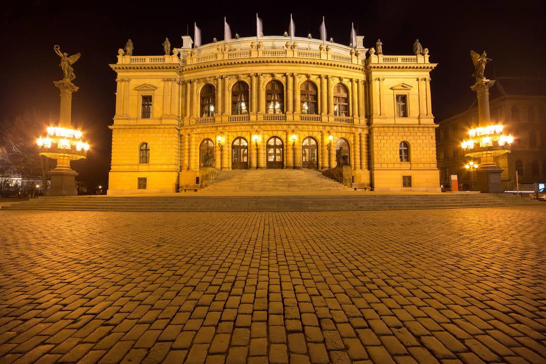 Teatro nacional Eslovaco