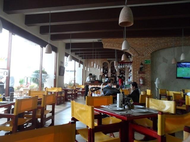 Rolandi's