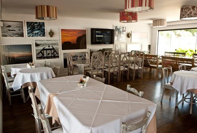 Restaurante Fedoca Do Canal