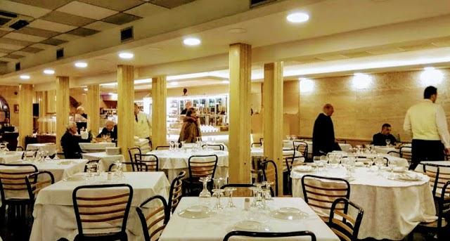 Ristorante Ciro a Mergellina