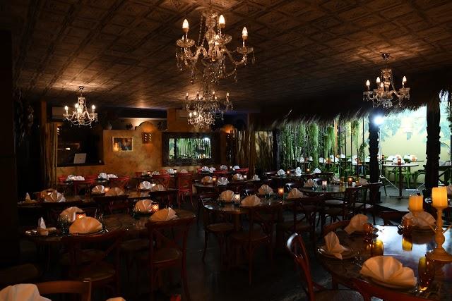 La Parrilla Mexicana Milano