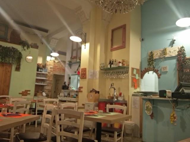 La Piperna Firenze