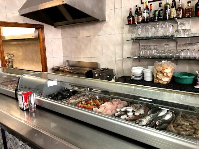 Restaurante la Puntilla