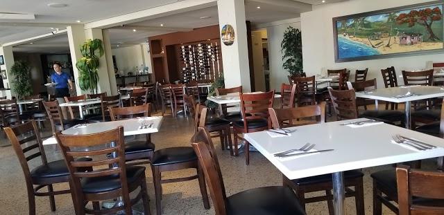 Kasavista Restaurant