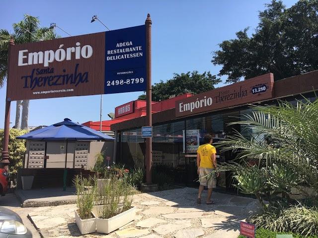 Emporio Santa Therezinha