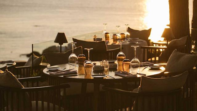 Ithaki Restaurant Bar