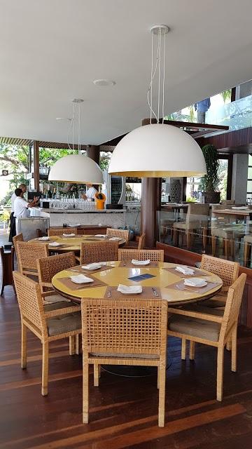 Restaurante Lafayette