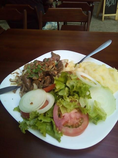 Boteco Beleza