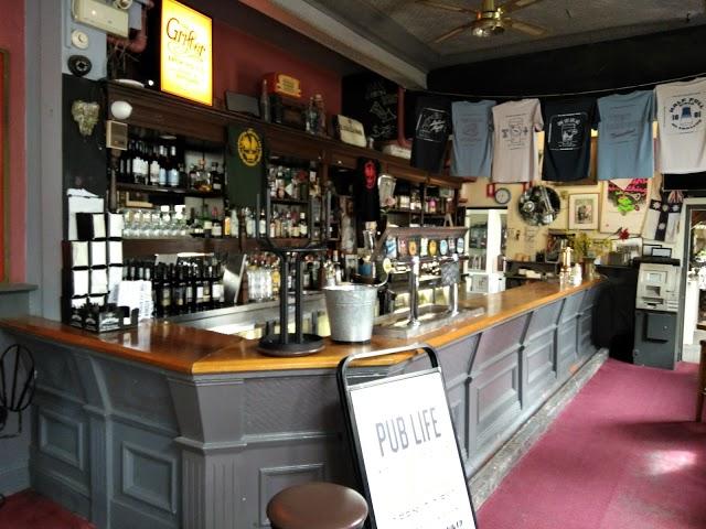 Lord Wolseley Hotel