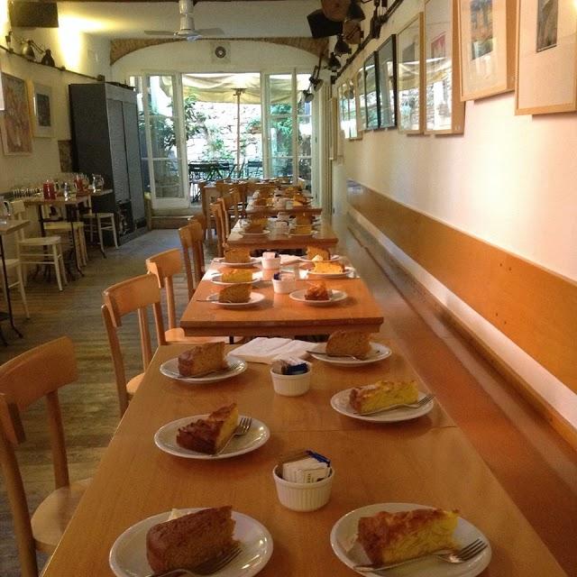Caffe Fuoricorso