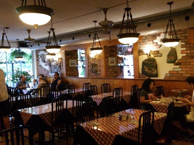 Mamma Martino's Restaurant