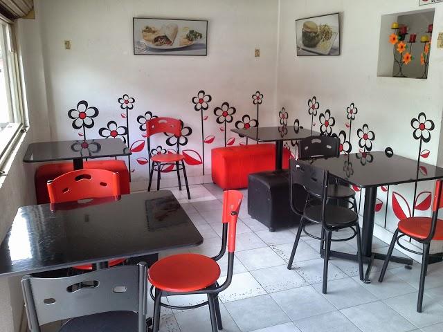 Zona Gourmet