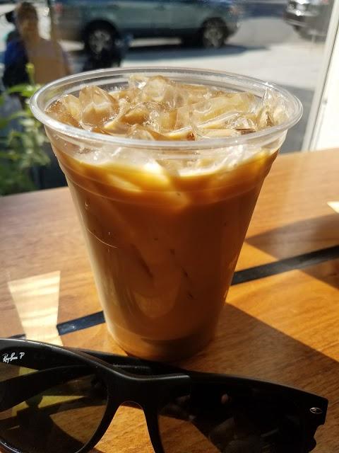 Zeke's Coffee