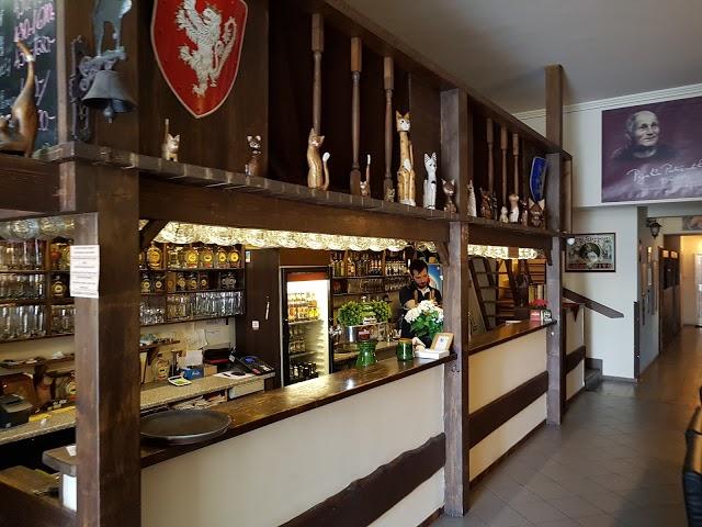 Hrabal Pub