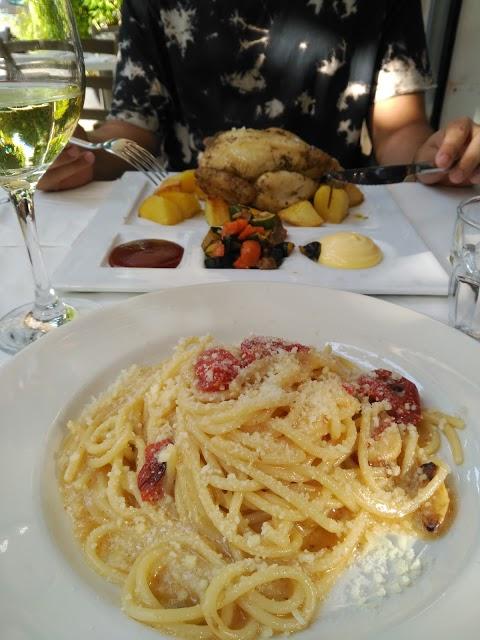 Osteria Pistoia