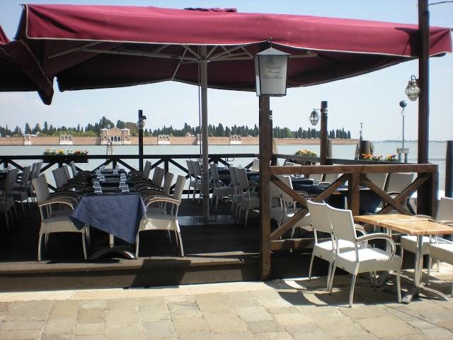 Ristorante Pizzeria Da Alvise