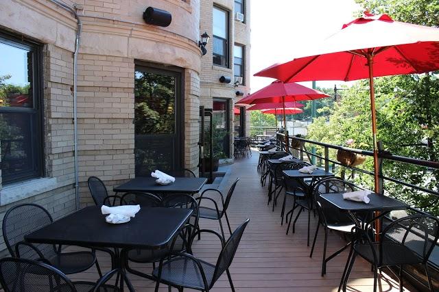 Cityside Bar
