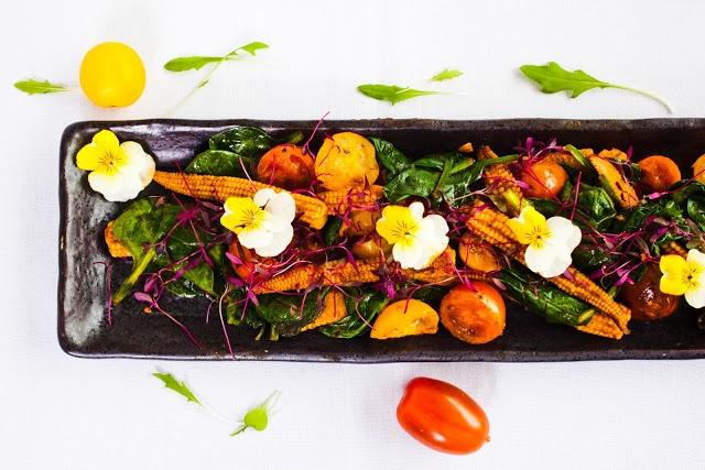 Chakra Indian Restaurant Kensington
