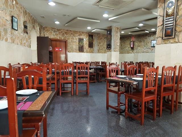 Delicias