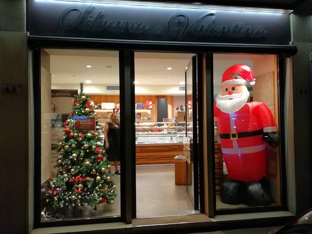 Pasticceria Silvano e Valentino