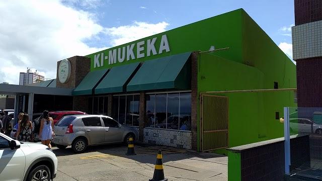 Ki-Mukeka