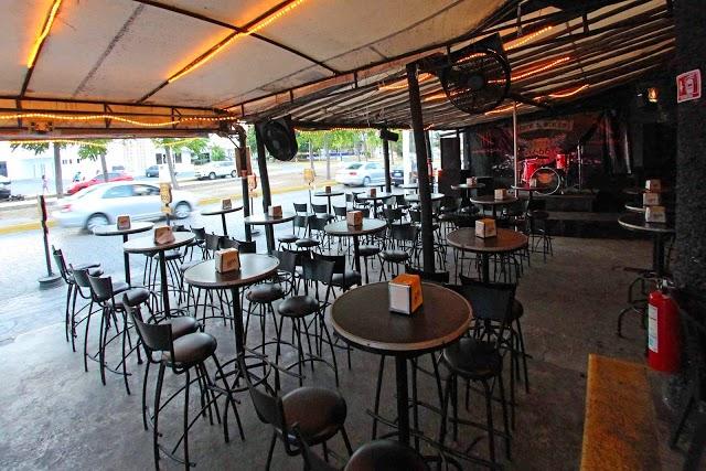 Route 666 Bikers Bar