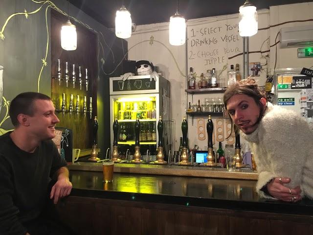 Beer Rebellion