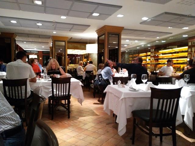 Barbacoa Milano