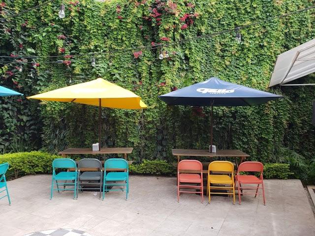 Cafe Despierto