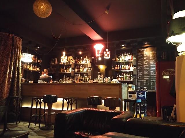 Jatz Bar