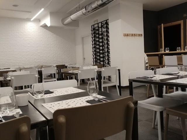 Pizzeria Resilienza