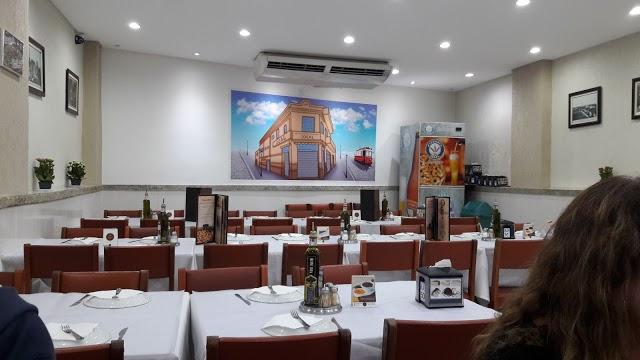 Bar Restaurante e Pizzaria Ideal