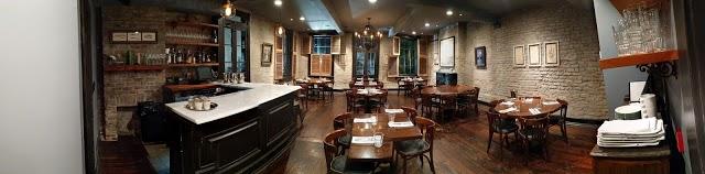 Balise Tavern