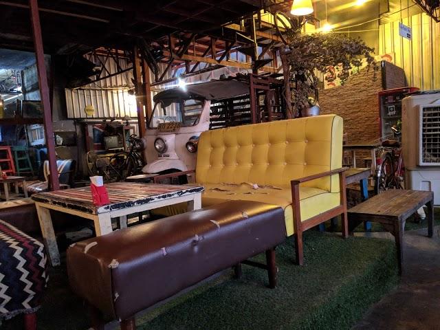 Play Yard