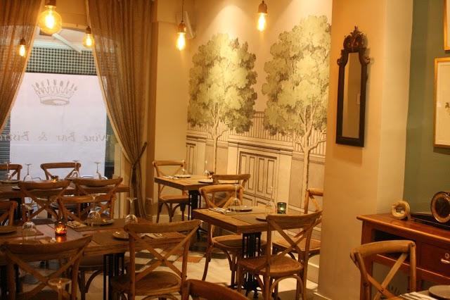 Restaurante Casa Grau