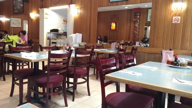 林园酒家 Lin Garden Restaurant