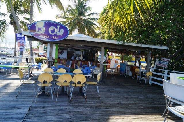 La Ola