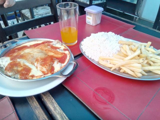 Chivito