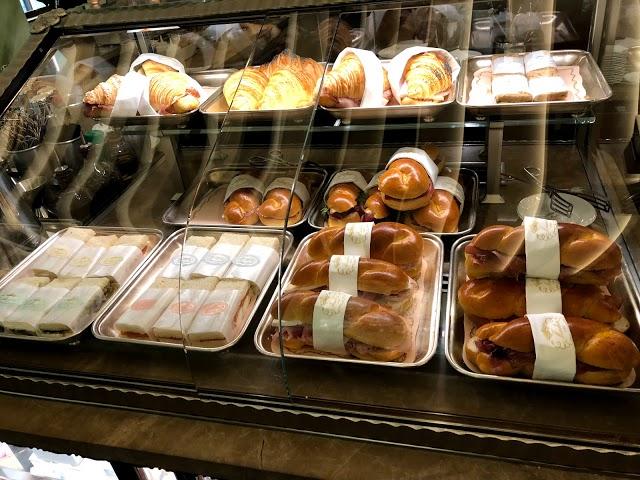 Pasticceria Marchesi