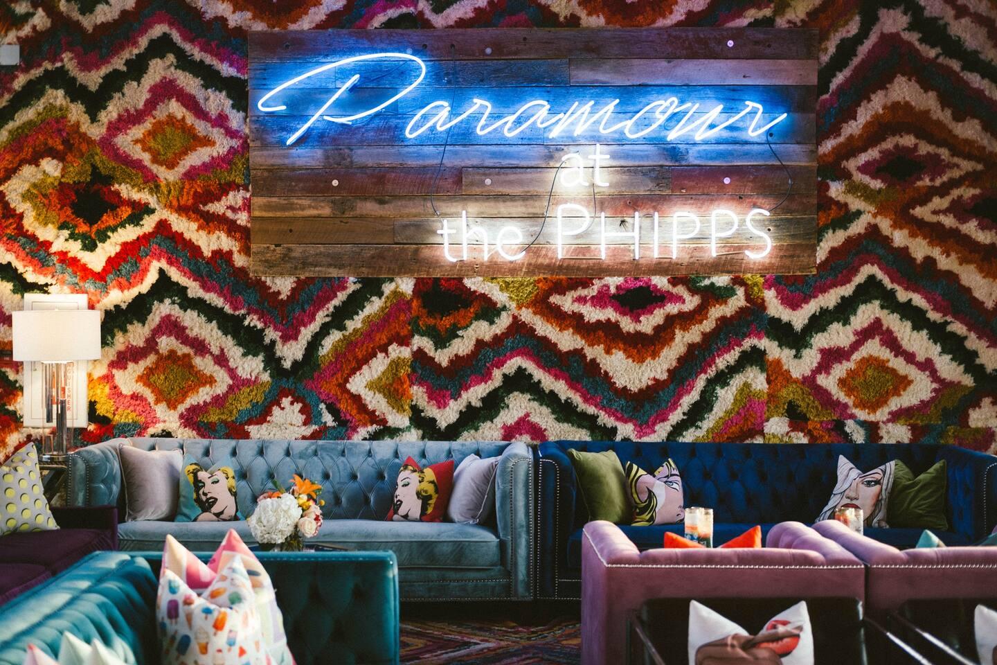 Paramour