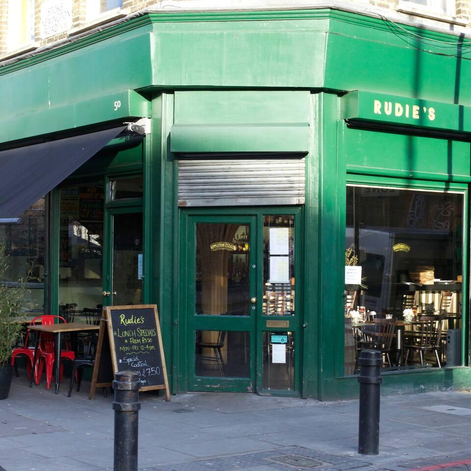Rudie's