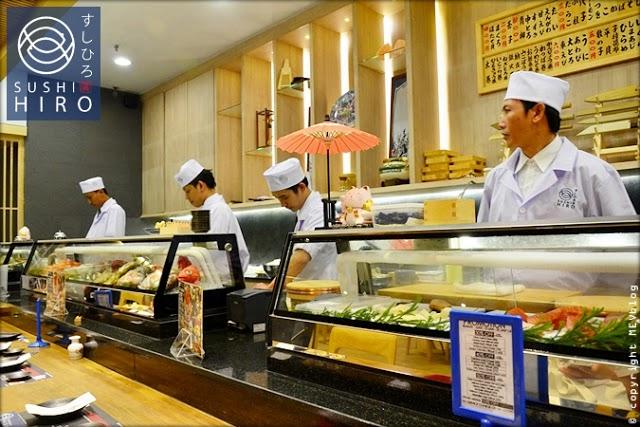 Sushi Hiro