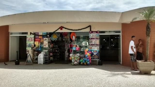 Boutique Fish