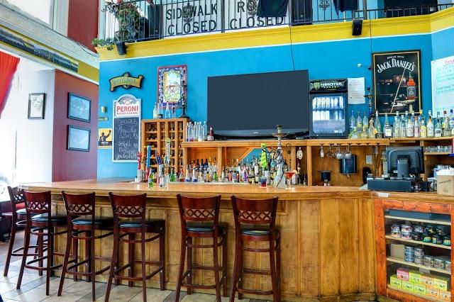 Anatolia Cafe & Hookah Lounge
