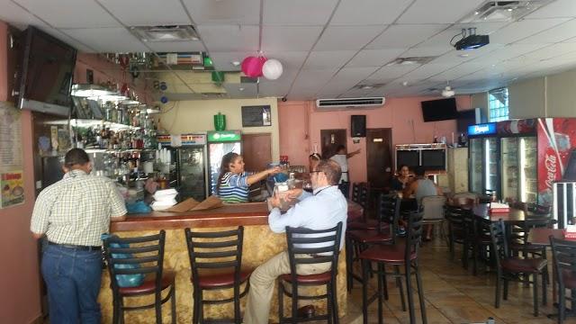 Cafe San Felipe
