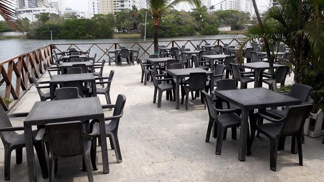 Restaurante-Bar Intriga Tropical