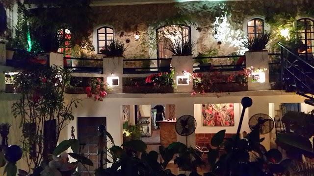 Falafel Zona Colonial