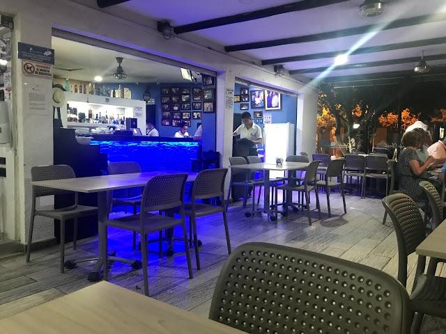 Donde Chucho Especialidad En Mariscos