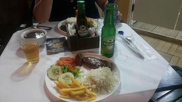 Restaurante da Matriz