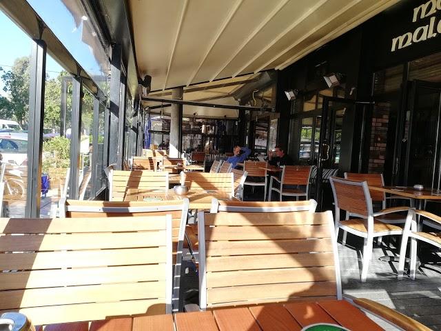 Molly Malone's Irish Pub